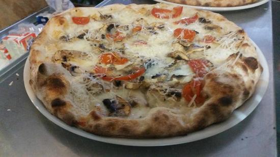 Pizzeria Trattoria Vecchia Taranto